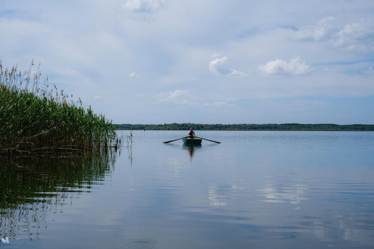 Delta Mayanka Mineri Bagian luar foto